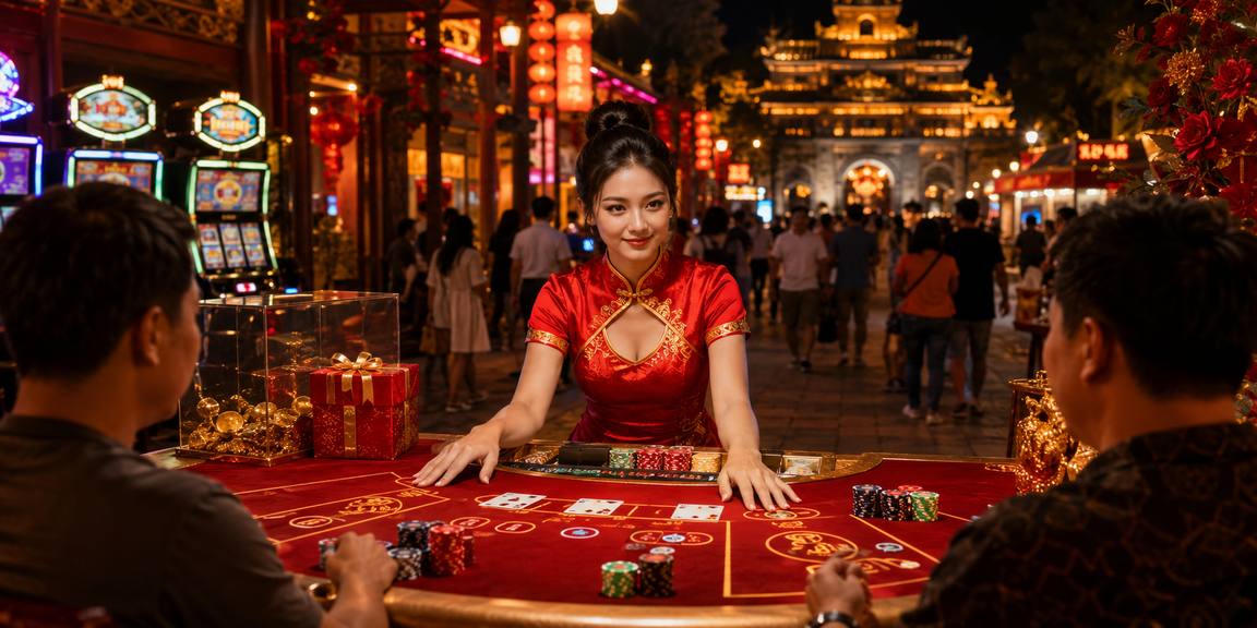 6bg66 Thưởng khám phá slot