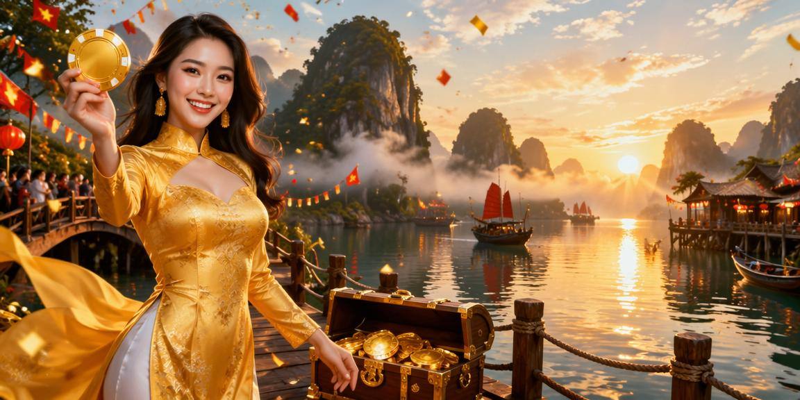 6bg66 Sân chơi thể thao và casino cho người Việt